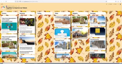 puzzle-padlet