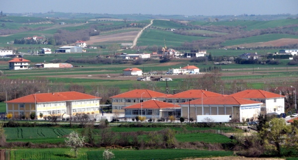 2nd Vocational School of Katerini